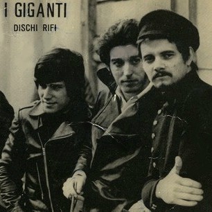 I Giganti profile picture - official artist image