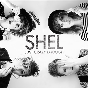 You Could Be My Baby by SHEL
