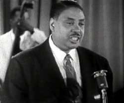 Photo of Big Joe Turner