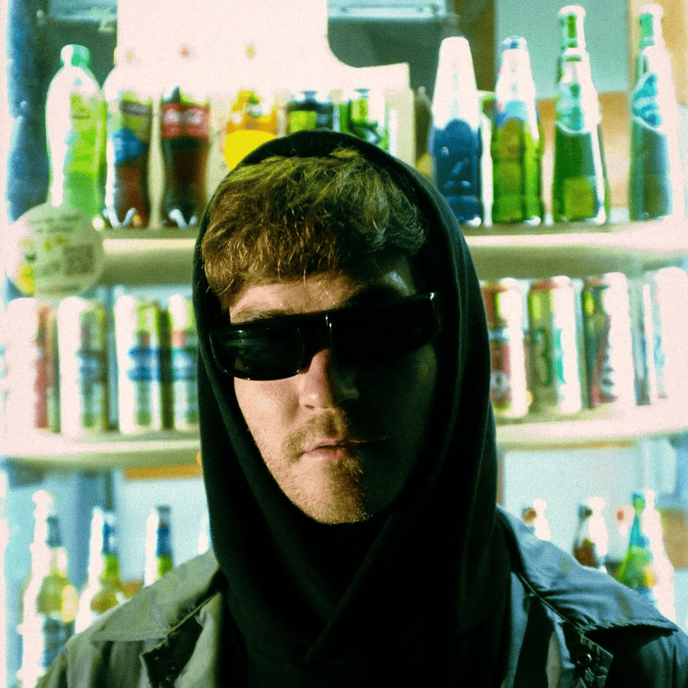 Cover image for GODDEEM