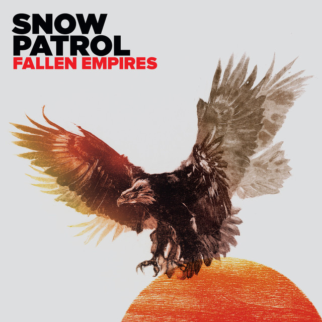 Cover image for Fallen Empires
