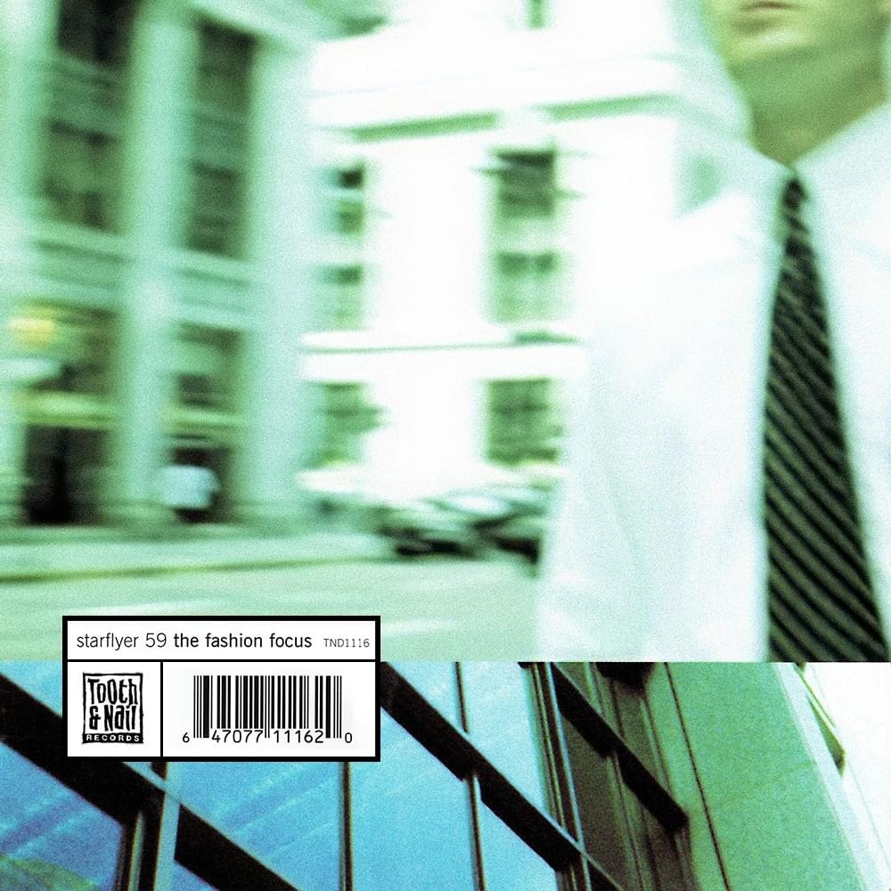 Fell in Love at 22 by Starflyer 59