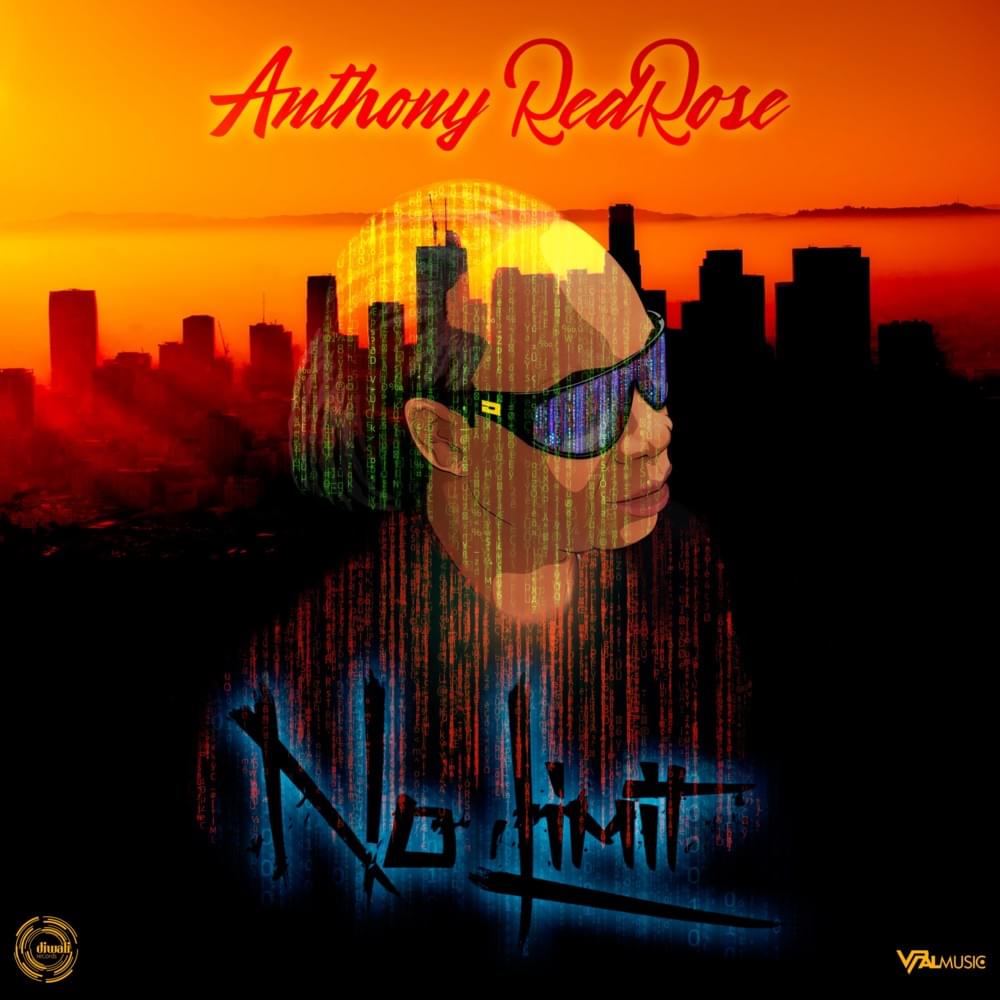 Burn Dem by Anthony Red Rose
