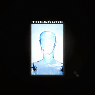 Cover image for Treasure