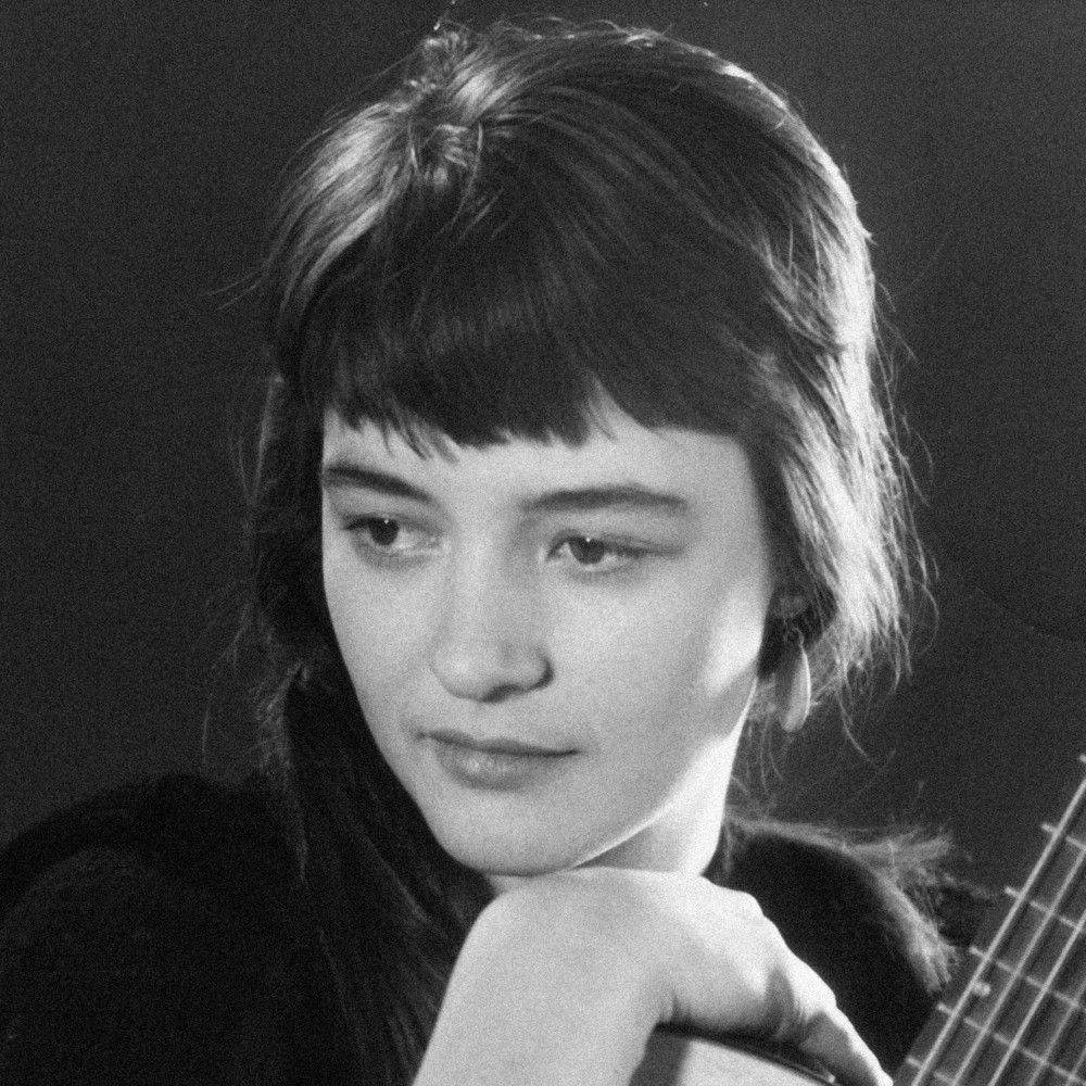 Karen Dalton Profile Picture Photo of Karen Dalton