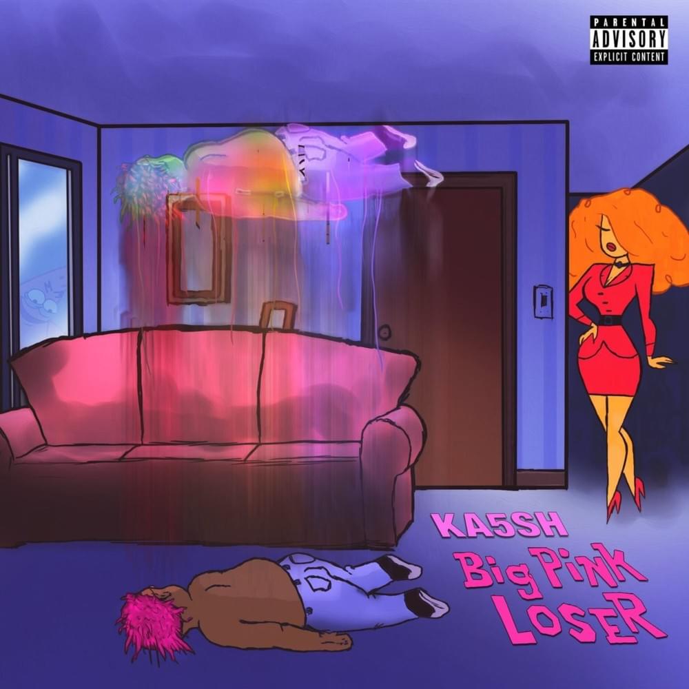 Fake 2 by Ka5sh