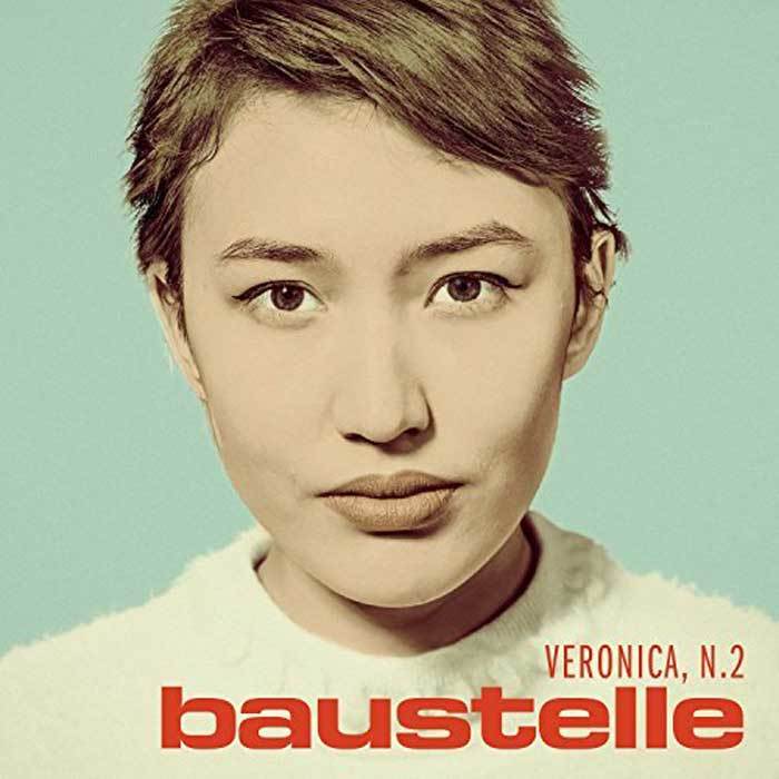Veronica, n.2 by Baustelle