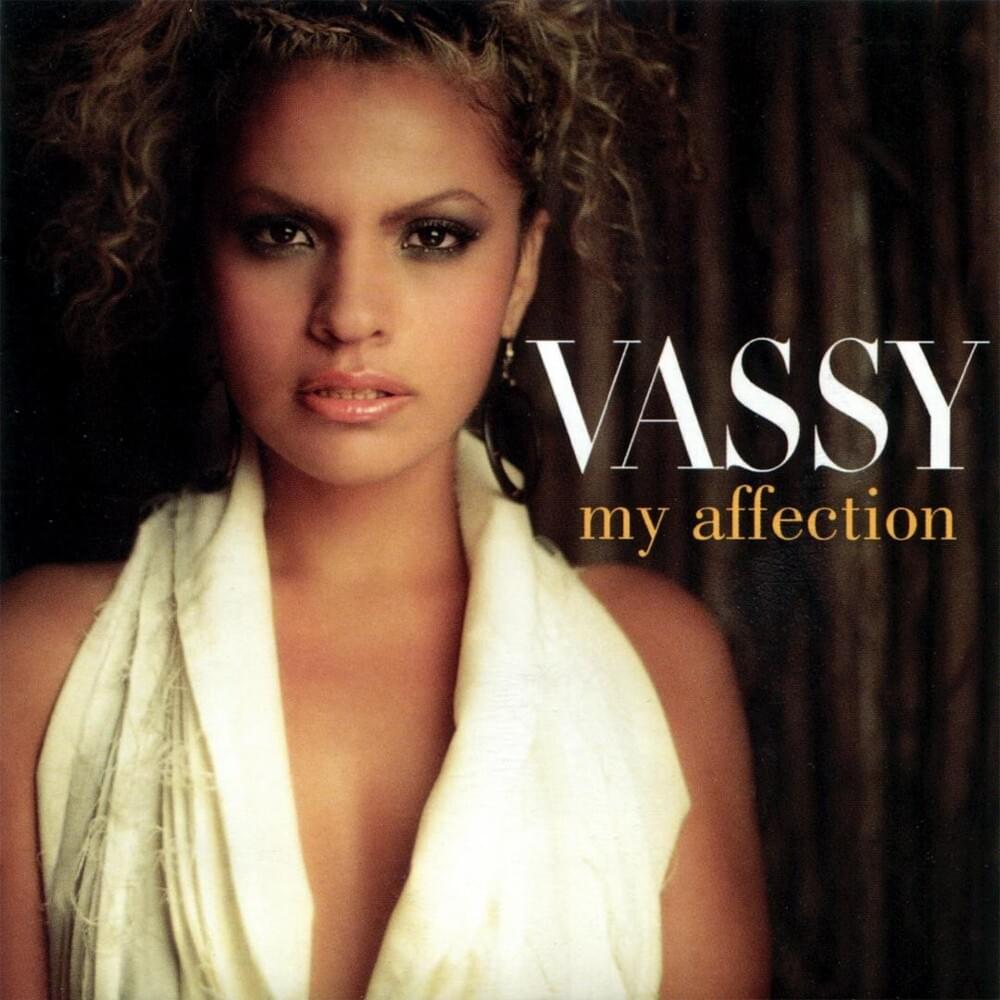 Cover image for My Affection
