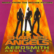 Album cover art for "Angel’s Eye" by Aerosmith