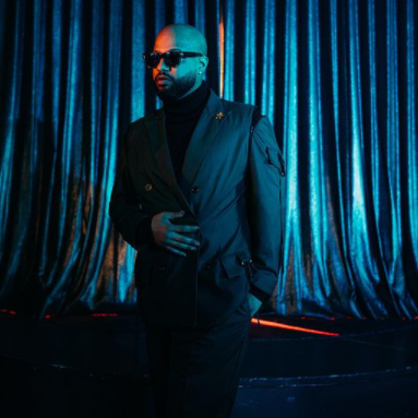 Cover image for Randy