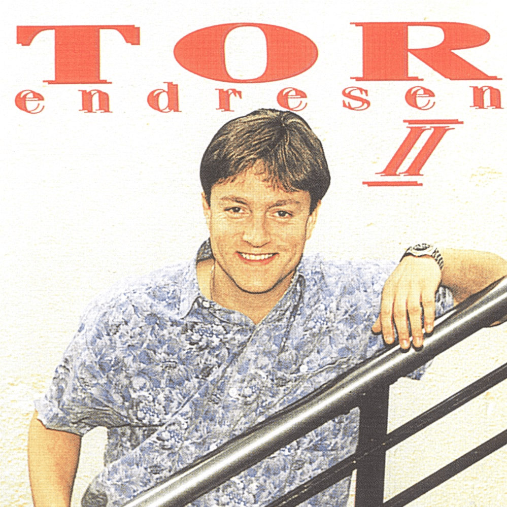 Radio Luxembourg by Tor Endresen