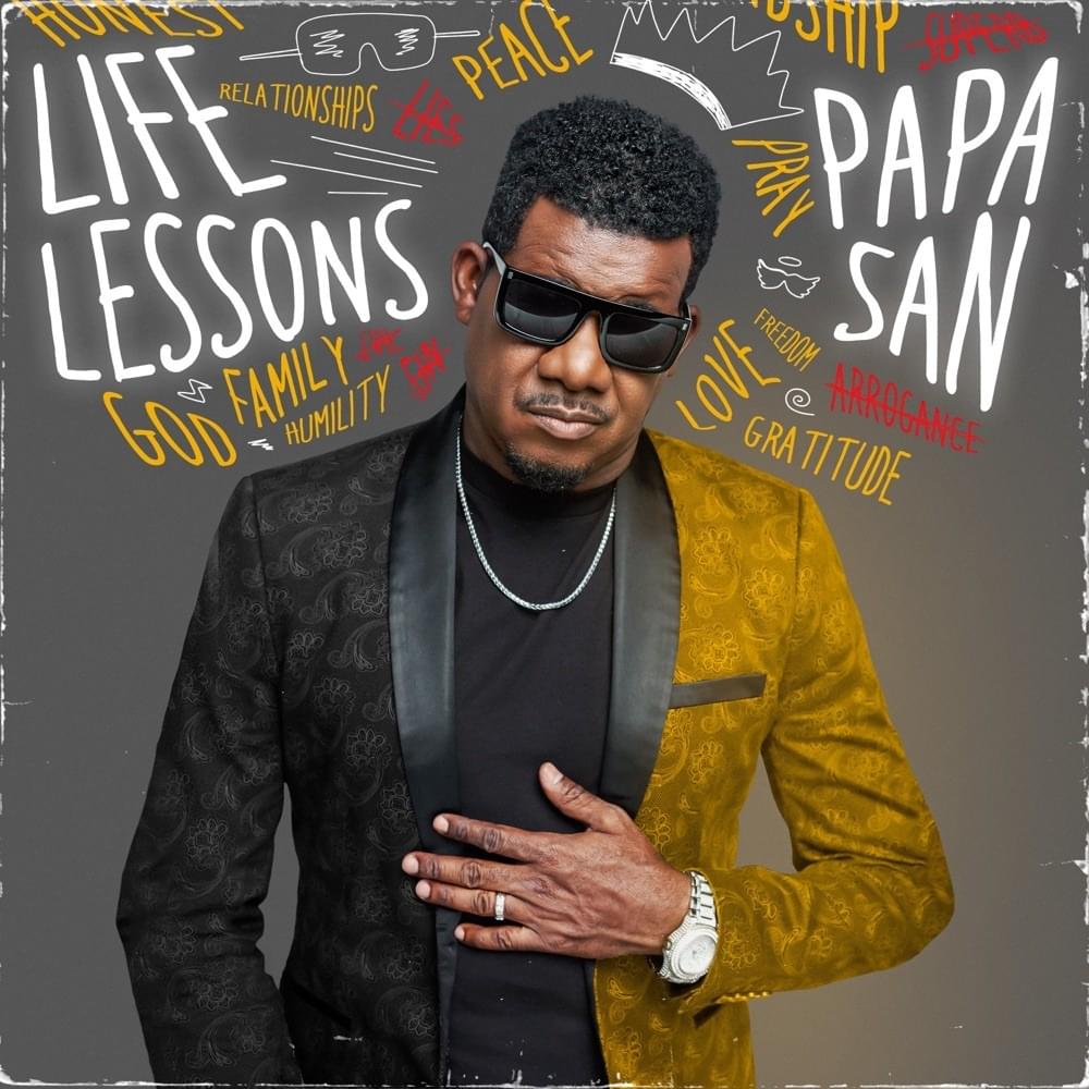 Cover image for Life Lessons