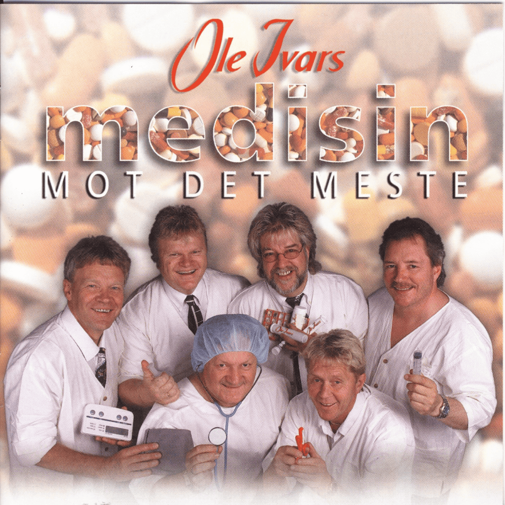 Fra Dovre til Paris by Ole Ivars