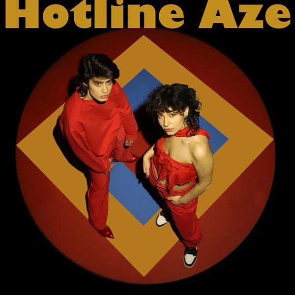 Intro/ Hotline Aze by Aze