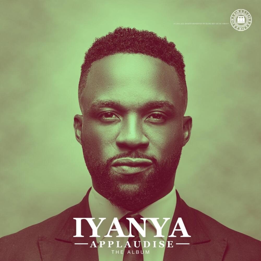 Ufan by Iyanya