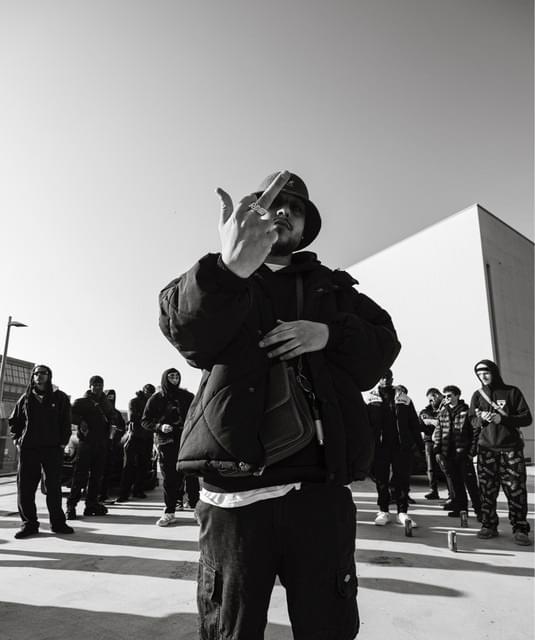 Cover image for Djeemy RedUzi