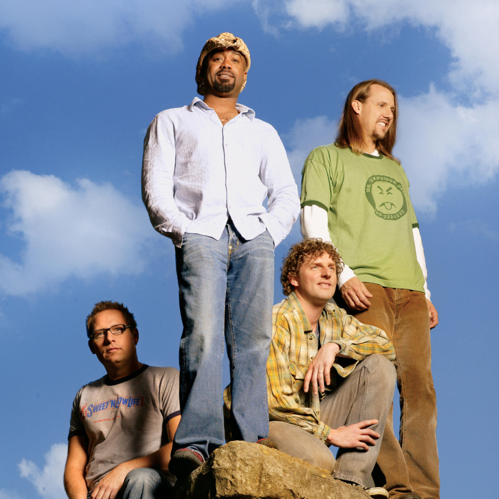 Photo of Hootie & the Blowfish