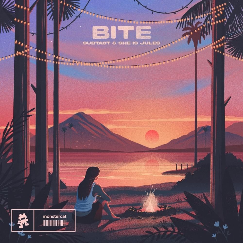 Bite by Subtact