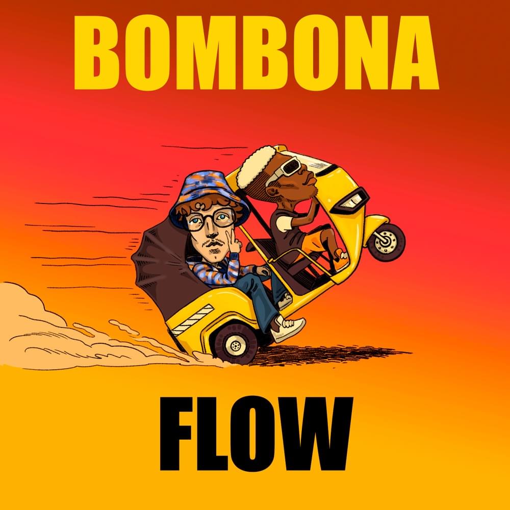 Bombona Flow by Pushka