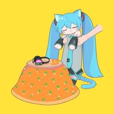 猫舘 こたつ (Nekotachi Kotatsu) Profile Picture Photo of 猫舘 こたつ (Nekotachi Kotatsu)