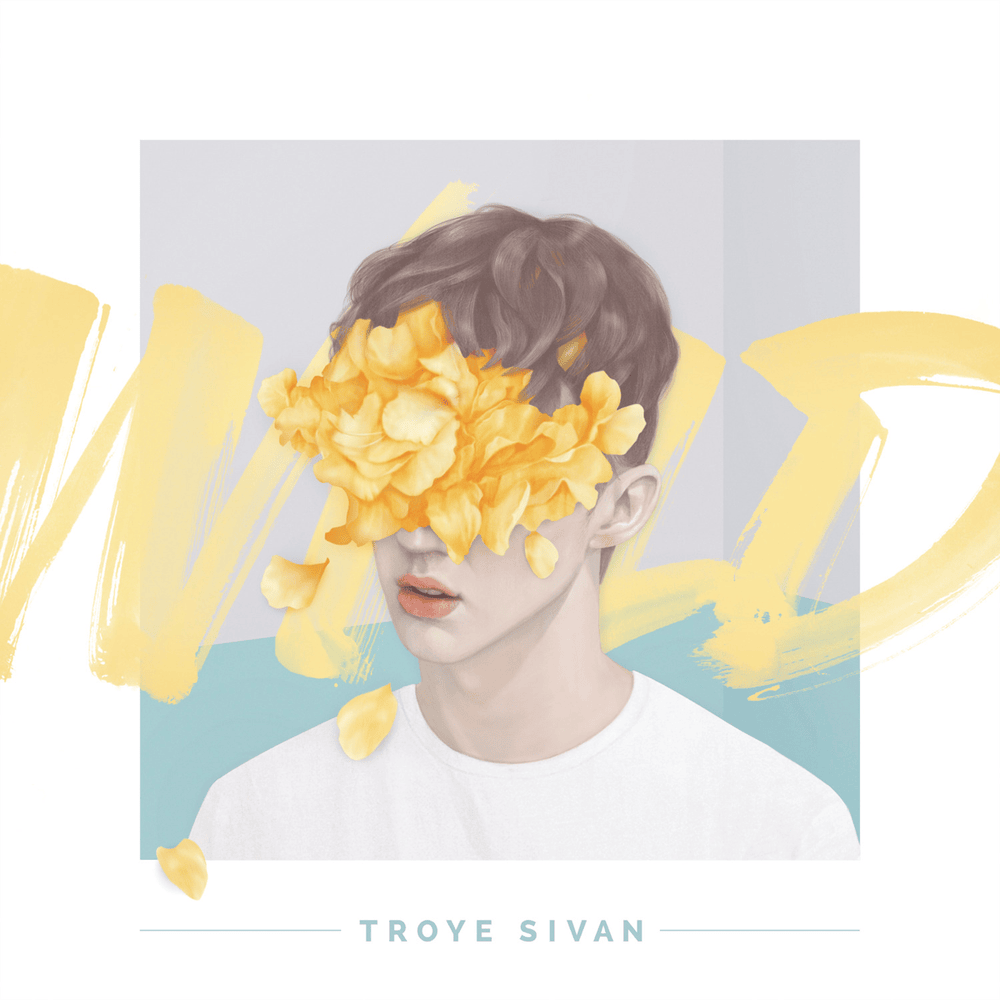 Cover image for WILD