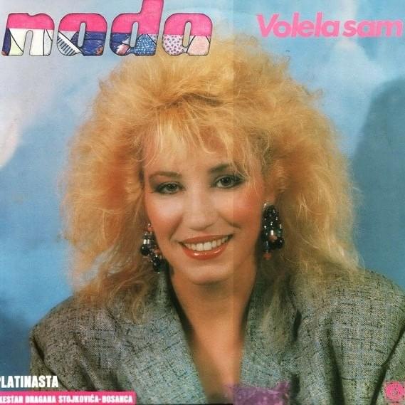 Cover image for Volela sam