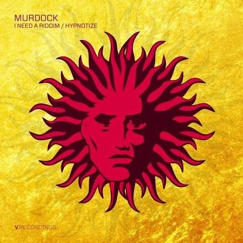 I Need A Riddim by Murdock (EDM)