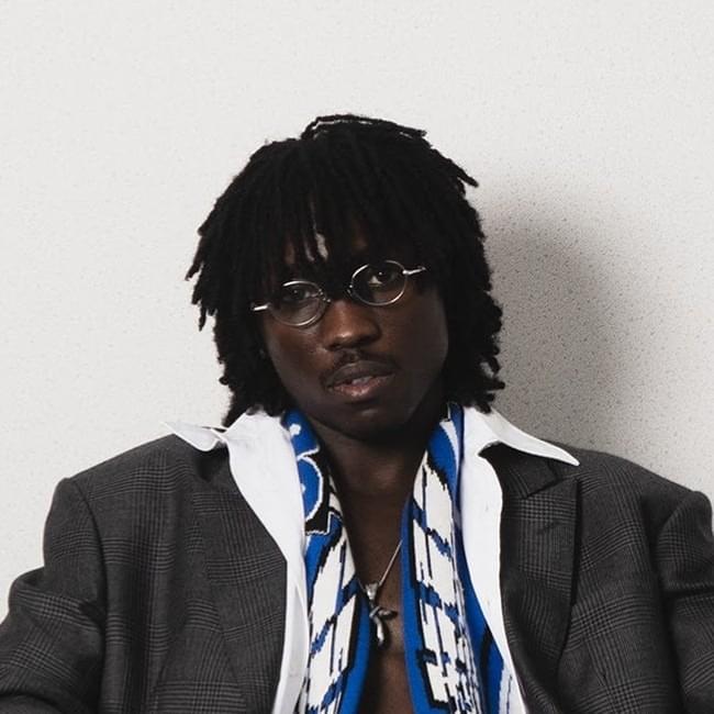 Photo of Odunsi (The Engine)