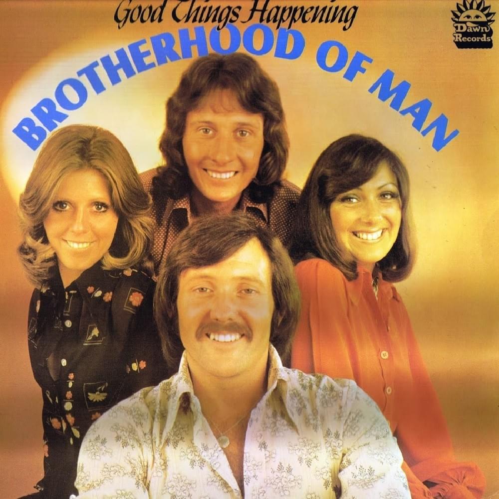 Have You Been a Good Boy by Brotherhood of Man