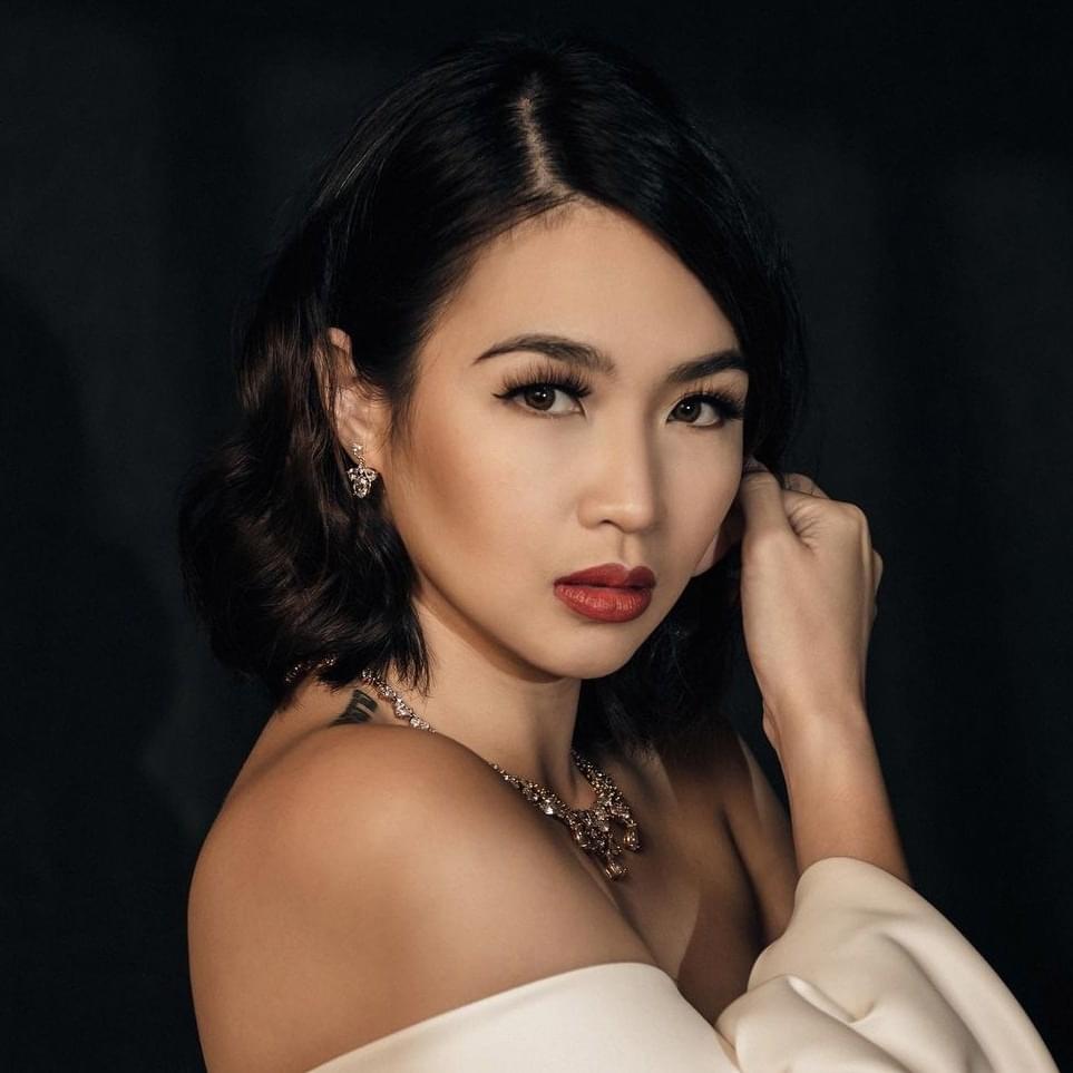 Photo of Maricris Garcia