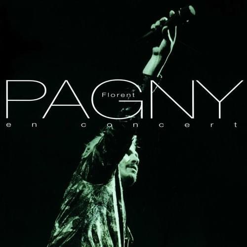 LAigle Noir by Florent Pagny