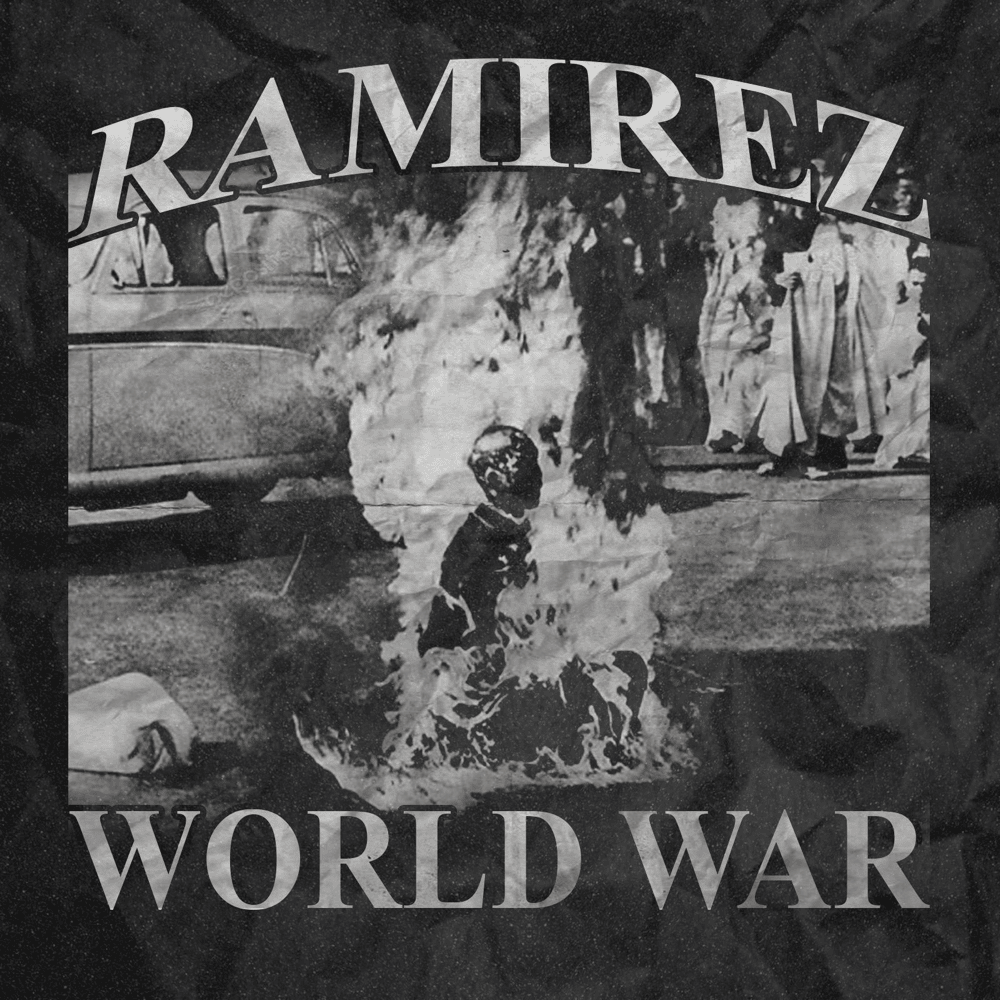Cover image for World War