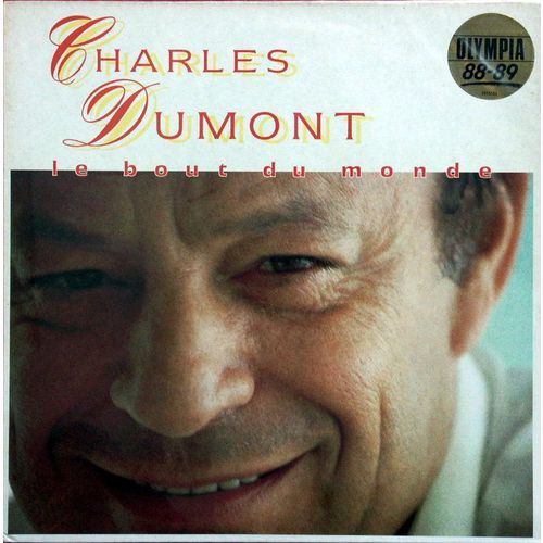 Mon Dieu by Charles Dumont