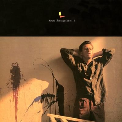 Cover image for Äventyr