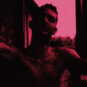 Album cover art for "Birdbank" by Biv