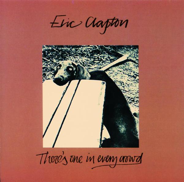 Album cover art for "The Sky Is Crying" by Eric Clapton