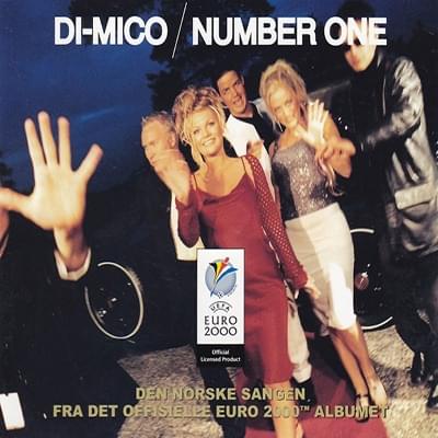 Number One by Di-Mico