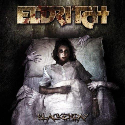 Broken Road by Eldritch