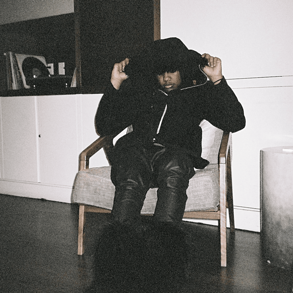 Cover image for Mogul