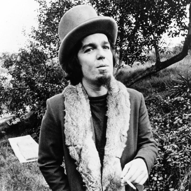 Captain Beefheart Profile Picture Photo of Captain Beefheart