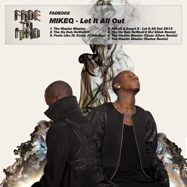 Feels Like by Mike Q