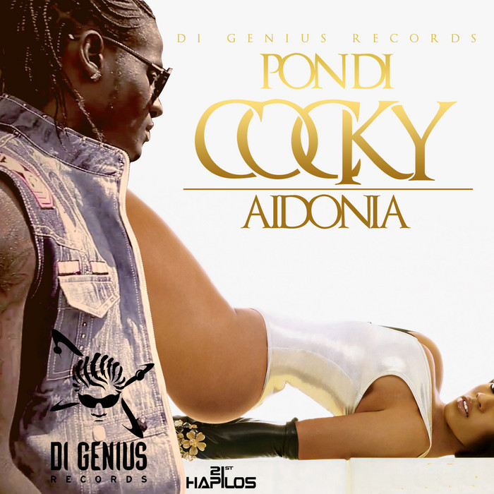 Pon Di Cocky by Aidonia