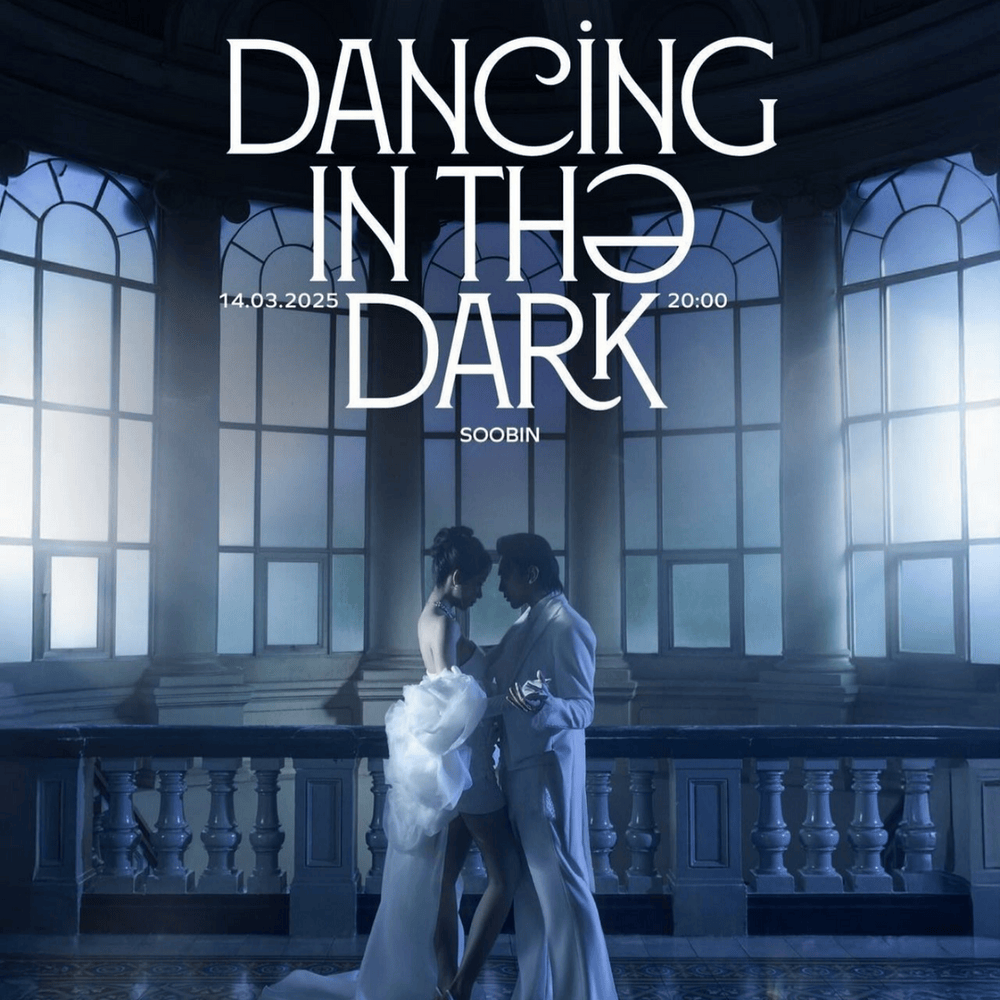 DANCING IN THE DARK by Soobin Hoàng Sơn