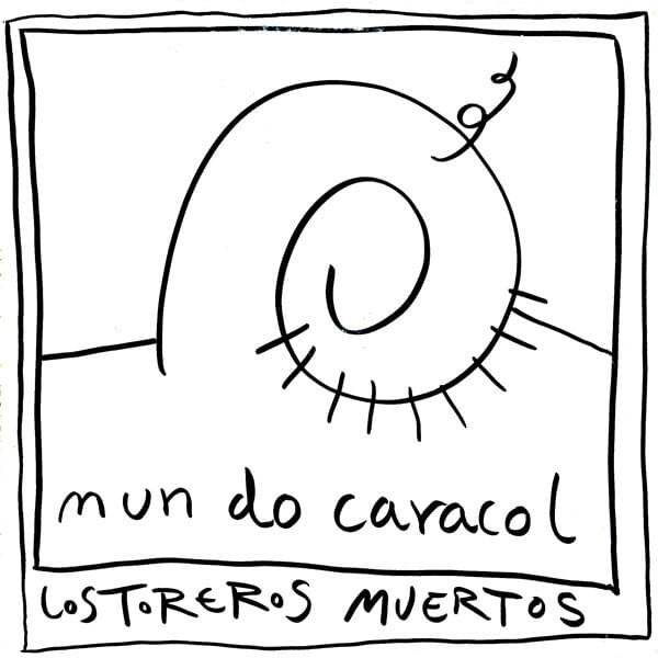 Mundo Mágico by Los Toreros Muertos