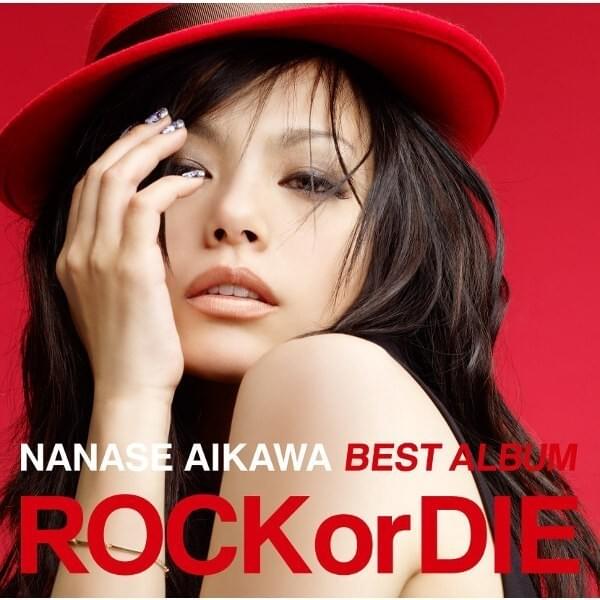 Cover image for ROCK or DIE