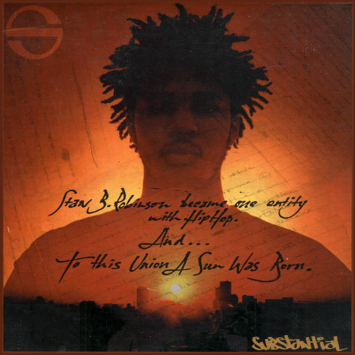 Ain’t No Happy Endings by Substantial