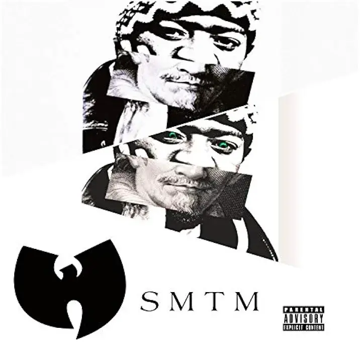 Cover image for S M T M
