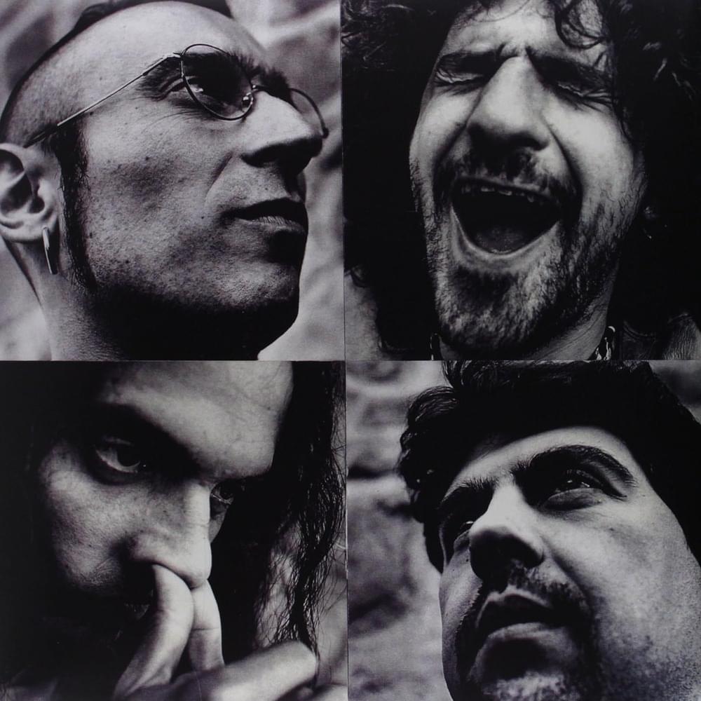 Mendrugos by Platero Y Tú