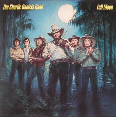 The Legend Of Wooley Swamp by Charlie Daniels