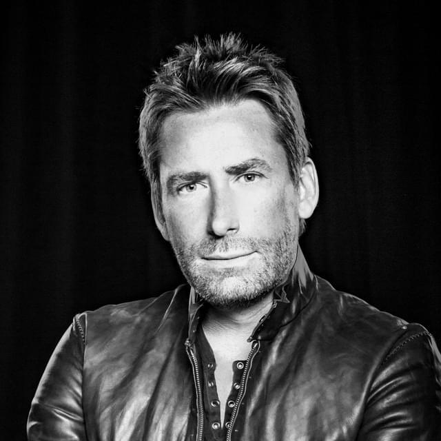 Photo of Chad Kroeger